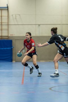 Bild 73 - A-Juniorinnen SG HH Nord - HSG Marne/Brun : Ergebnis: 32:41